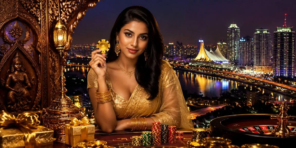 8777 Bangladesh Casino lobby